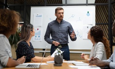 project leader