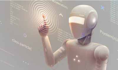 ai robot