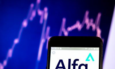 alfa financial software