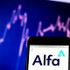 alfa financial software