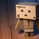 amazon robot
