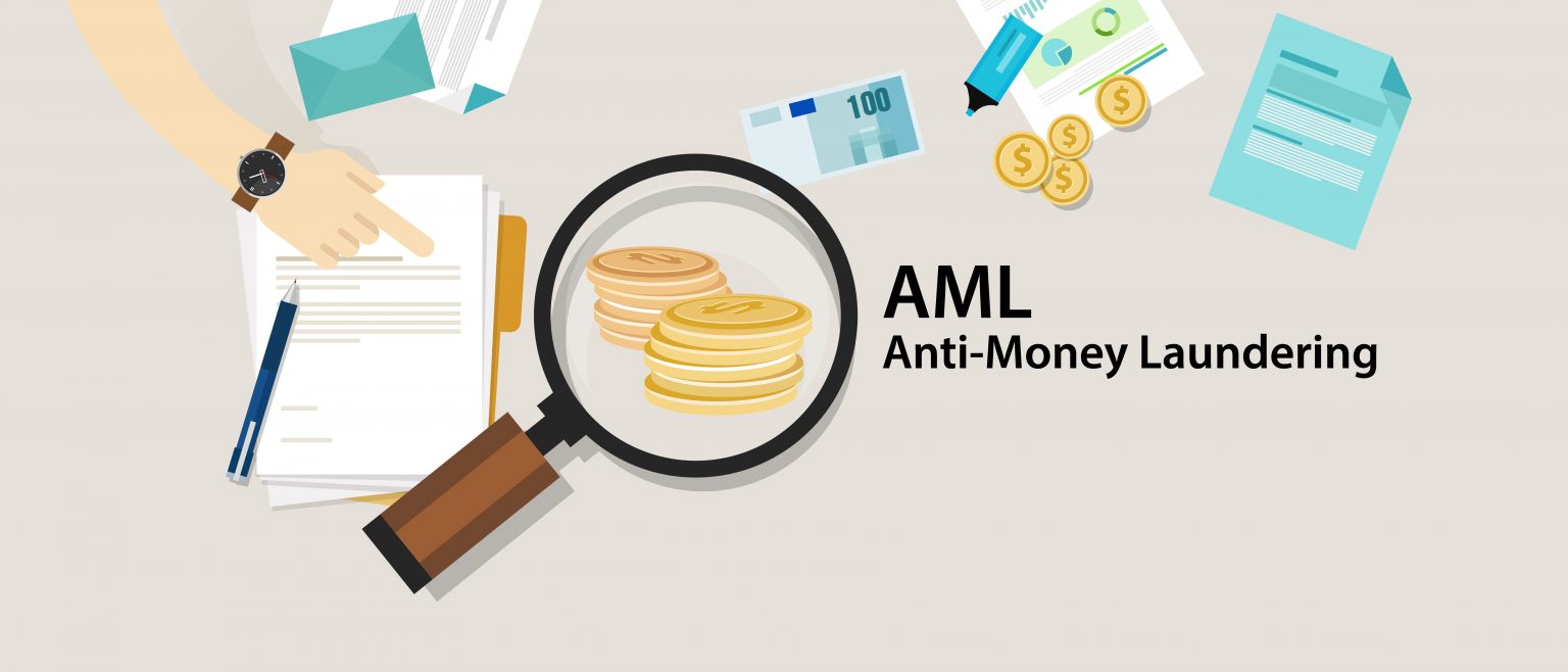Why Trade Based Money Laundering is the Final Frontier of AML The C Suite