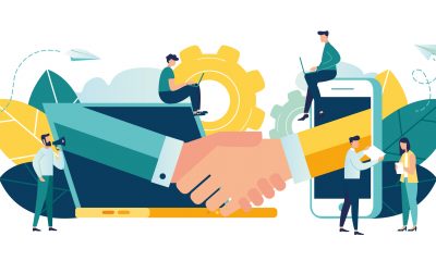 business relationships