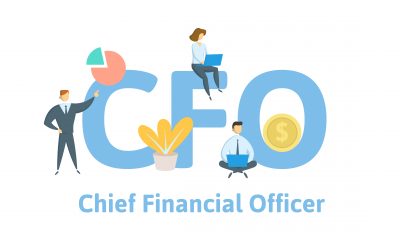 cfo chief financial officer
