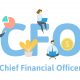 cfo chief financial officer