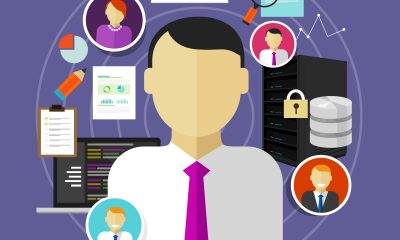 chief data officer