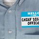 chief digital officer