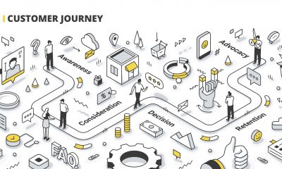 customer journey