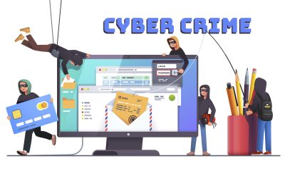 cyber crime