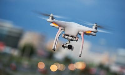 drone with camera