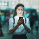 facial recognition app