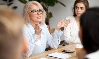 female ceo