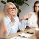 female ceo