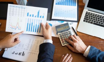 financial accounting