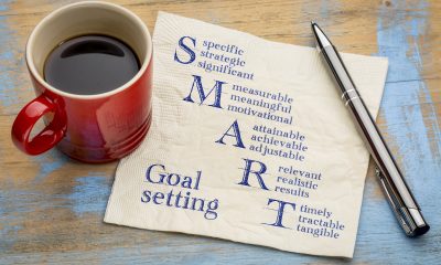 goal setting smart