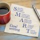 goal setting smart