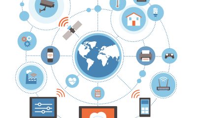 internet of things