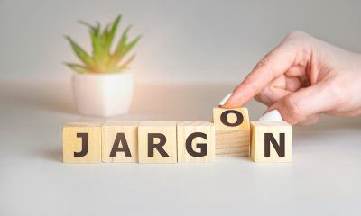 jargon