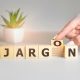 jargon