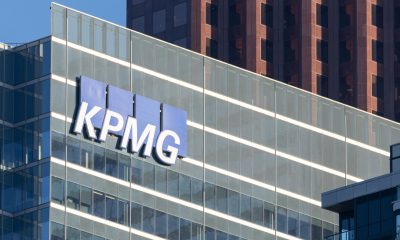 kpmg toronto