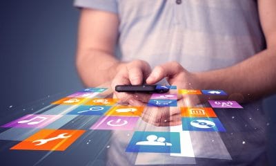mobile phone apps