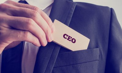 retro ceo