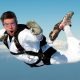 skydiving executive