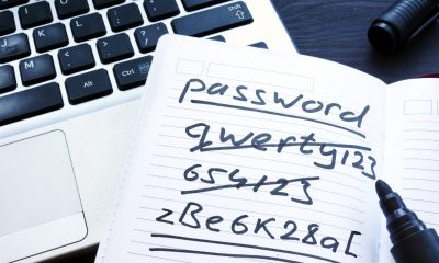 strong password example