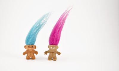 troll toys