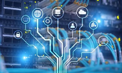 cloud infrastructure