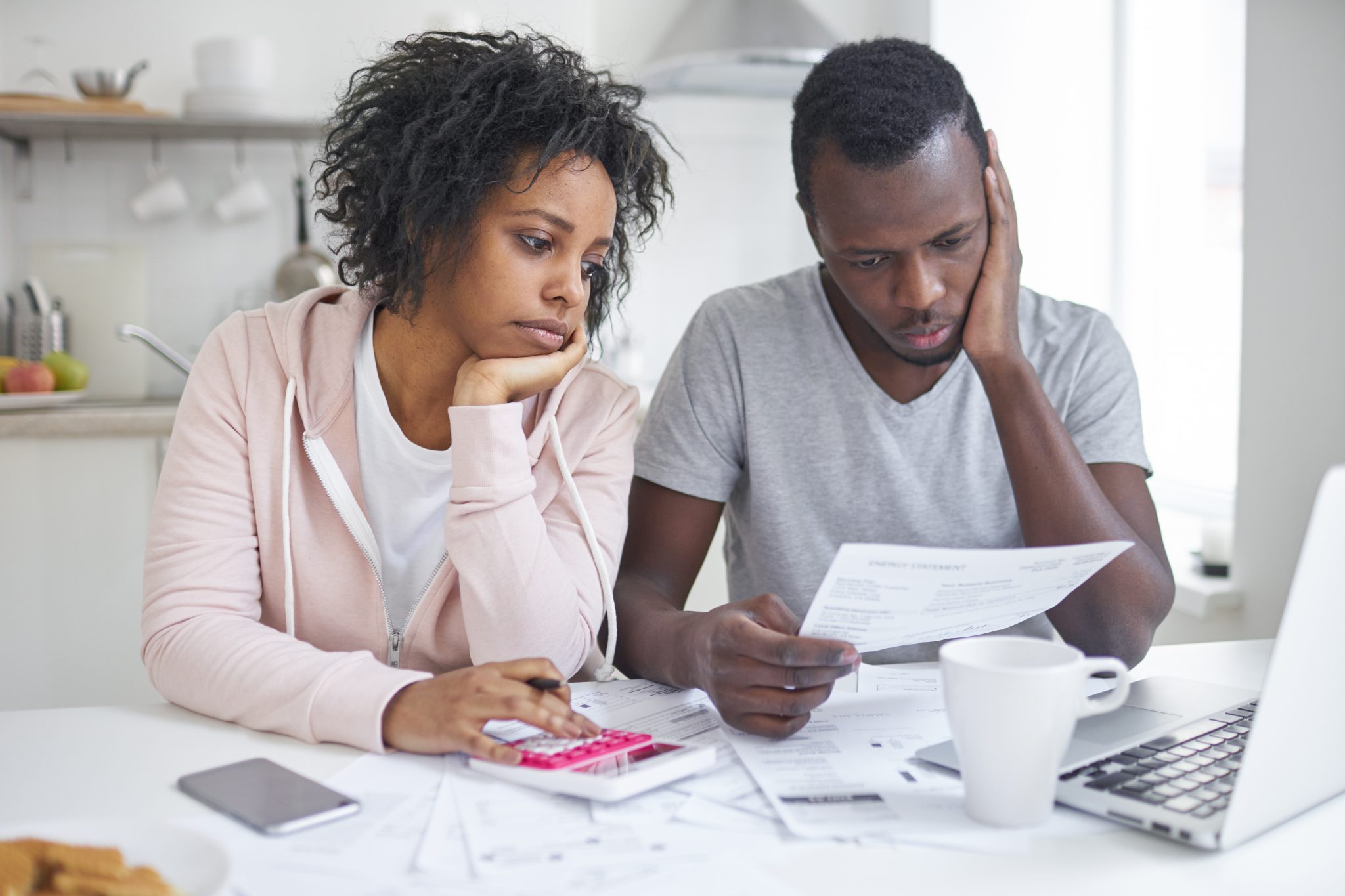 Financial Stress Responsible For 17 5 Million Working Hours Lost In The 