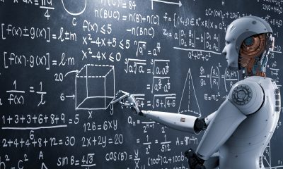 artificial intelligence robot