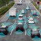connected cars telematics