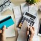 expense bookkeeping