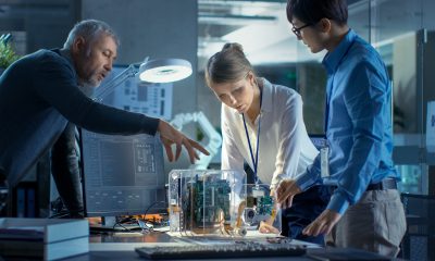 innovation team