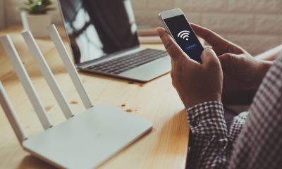 wifi router